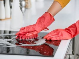 tu empresa de limpieza al instante