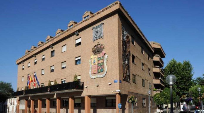 El PP de Móstoles presenta cuatro enmiendas al proyecto de ordenanzas fiscales