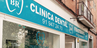 BR Dental, un revolucionario concepto de clínica dental y centro de fisioterapia que llega a Móstoles