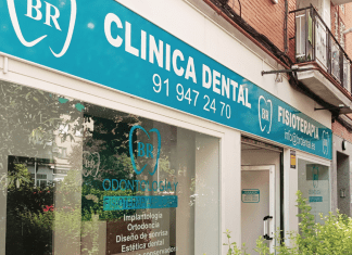 BR Dental, un revolucionario concepto de clínica dental y centro de fisioterapia que llega a Móstoles