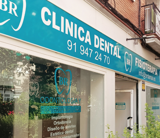 BR Dental, un revolucionario concepto de clínica dental y centro de fisioterapia que llega a Móstoles