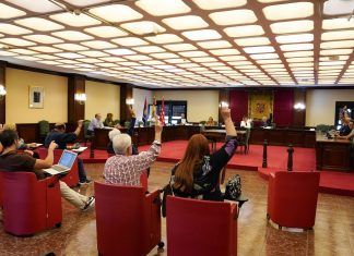 Luz verde a una nueva bajada del IBI en Móstoles