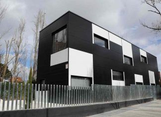 Otoño de formación y aprendizaje en Móstoles