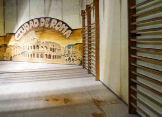 Los políticos de Móstoles entre zascas y enfrentamientos por el gimnasio del colegio Ciudad de Roma