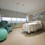 El Hospital Puerta del Sur de Móstoles entre los 25 mejores hospitales privados de España