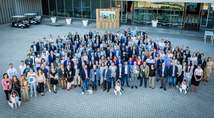 Móstoles presente en el foro de ciencia en innovación Innpulso Emprende