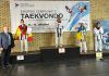 Irene Maroto Corredor, deportista de Móstoles, consigue el subcampeonato de Europa