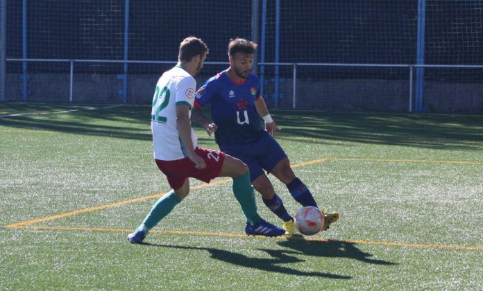 Trival Valderas 3-0 Móstoles | Primera derrota de la temporada para el Móstoles