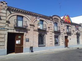 Citas culturales este domingo en Móstoles con un concierto de piano y rutas teatralizadas Citas culturales este domingo en Móstoles con un concierto de piano y rutas teatralizadas