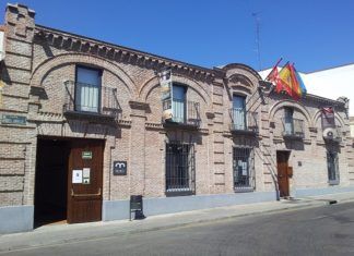 Citas culturales este domingo en Móstoles con un concierto de piano y rutas teatralizadas Citas culturales este domingo en Móstoles con un concierto de piano y rutas teatralizadas