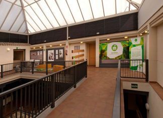 Las rutas teatralizadas de “El Principito“ vuelven a Móstoles