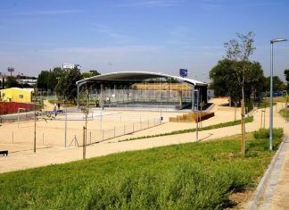 Móstoles volverá a correr contra el cáncer