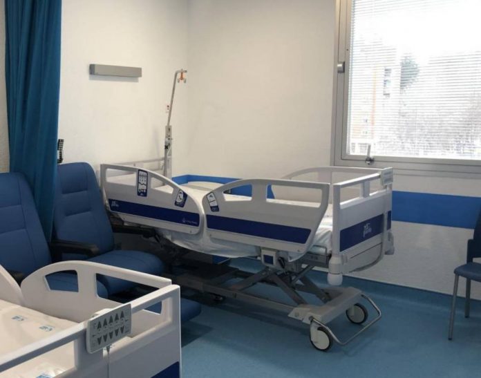 El Hospital de Móstoles aumenta un 30% la atención con cuidados paliativos