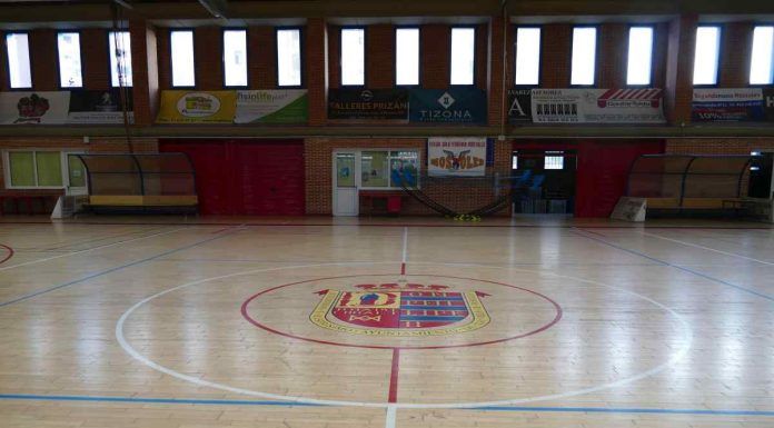 Móstoles premiará a sus deportistas el 21 de octubre