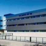 El Hospital Puerta del Sur de Móstoles entre los 25 mejores hospitales privados de España