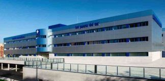 El Hospital Puerta del Sur de Móstoles entre los 25 mejores hospitales privados de España