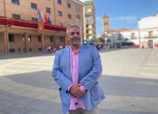 Ciudadanos (Cs) Móstoles quiere una mayor bajada del IBI