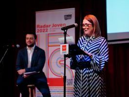 La Comunidad de Madrid apoya la creación musical en Móstoles con una nueva iniciativa La Comunidad de Madrid apoya la creación musical en Móstoles con una nueva iniciativa