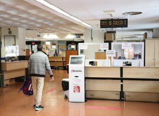 Facilidades para obtener la identificación Cl@ve en Móstoles