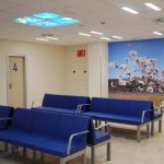 El Hospital Puerta del Sur de Móstoles entre los 25 mejores hospitales privados de España