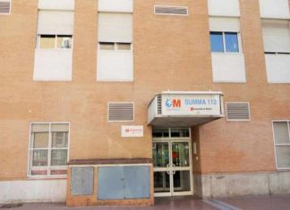 Se abre en Móstoles el SUAP de coronel de Palma