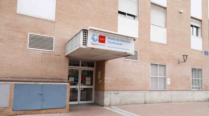 Polémica por la situación del SUAP de Móstoles en su primer día de reapertura