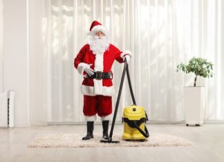 Limpieza prenavidena