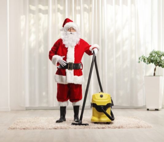 Limpieza prenavidena