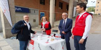 Ciudadanos propone celebrar una Feria de la Salud en Móstoles