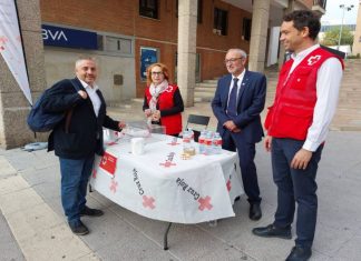 Ciudadanos propone celebrar una Feria de la Salud en Móstoles Ciudadanos propone celebrar una Feria de la Salud en Móstoles