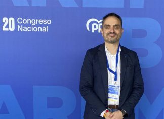 El PP recrimina al Gobierno de Móstoles que deje pasar trenes de inversión