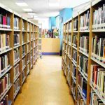 Los fines de semana abrirá la Biblioteca Central Almudena Grandes de Móstoles