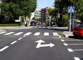 Ampliación del servicio de recogida de muebles en las calles de Móstoles Ampliación del servicio de recogida de muebles en las calles de Móstoles