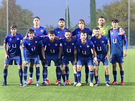 Resumen deportivo del 26 y 27 de noviembre en Móstoles