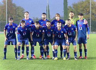 Resumen deportivo del 26 y 27 de noviembre en Móstoles