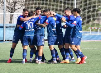 Resumen deportivo del 19 y 20 de noviembre en Móstoles