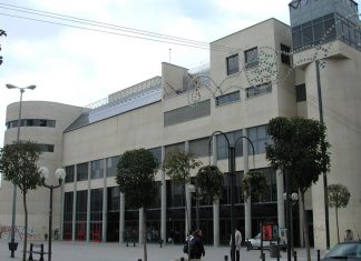 Agenda de Ocio de Móstoles del 18 al 20 de noviembre