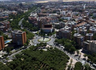 El falso doctor de Móstoles también se hizo pasar por policía, fiscal y profesor