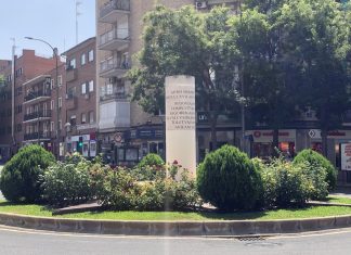 Móstoles es la ciudad del Sur de Madrid en la que más ha descendido el paro