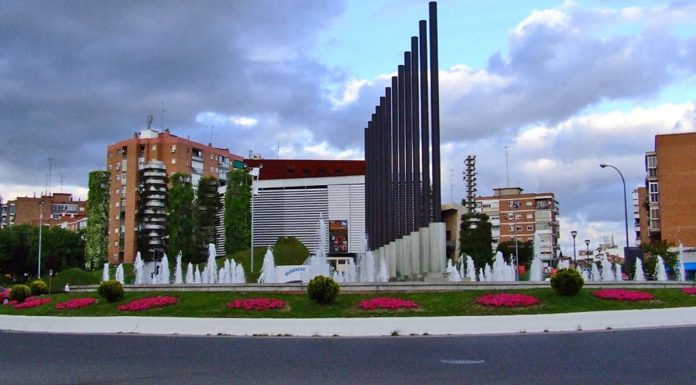 Móstoles contará con un alumbrado público totalmente sostenible