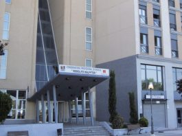 El PSOE de Móstoles exige responsabilidades al Gobierno Regional sobre el conservatorio Rodolfo Halffter El PSOE de Móstoles exige responsabilidades al Gobierno Regional sobre el conservatorio Rodolfo Halffter