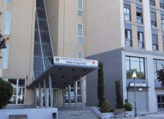 El PSOE de Móstoles exige responsabilidades al Gobierno Regional sobre el conservatorio Rodolfo Halffter