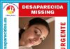 Desaparecida una niña de 14 años en Móstoles