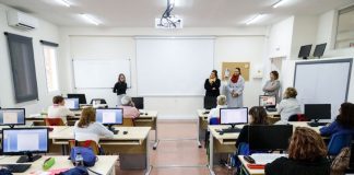 Móstoles Desarrollo contratará desempleados como auxiliares de acompañamiento