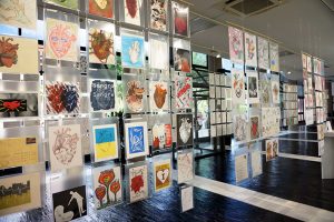 Convocada la cuarta edición del certamen internacional de Arte Postal en Móstoles