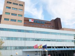 Necesarios nuevos donantes de sangre en Móstoles Necesarios nuevos donantes de sangre en Móstoles