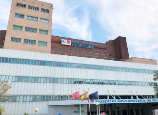 Necesarios nuevos donantes de sangre en Móstoles