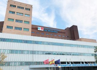 El Hospital de Móstoles se adapta al Código VISEM contra la violencia de género