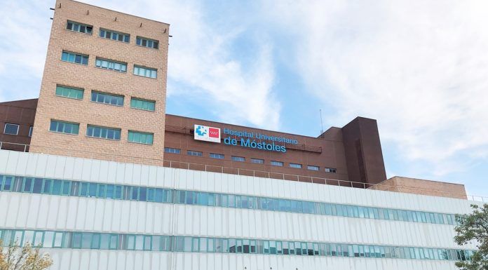 El Hospital de Móstoles se adapta al Código VISEM contra la violencia de género