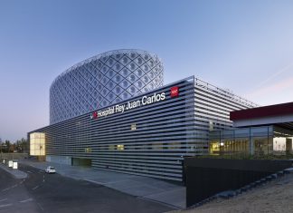 Colocan al Hospital Universitario de Móstoles entre los mejores de España